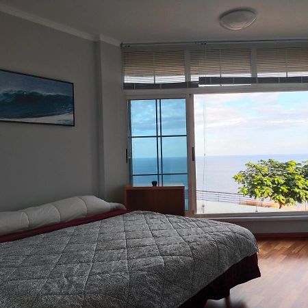 Diverxi-Oceans Bed & Breakfast Bocacangrejo Bagian luar foto