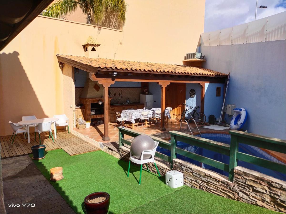 Diverxi-Oceans Bed & Breakfast Bocacangrejo Bagian luar foto