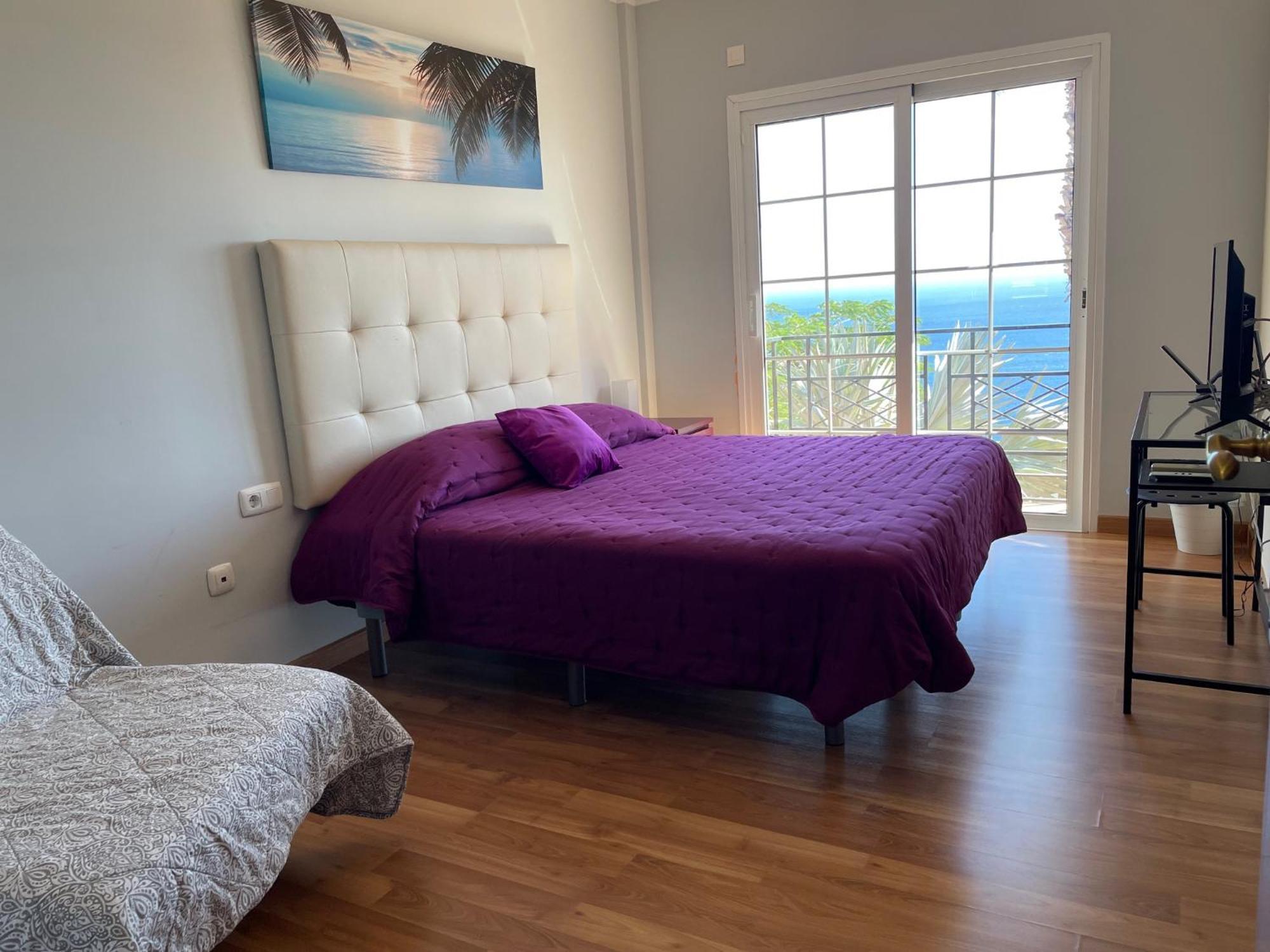 Diverxi-Oceans Bed & Breakfast Bocacangrejo Bagian luar foto